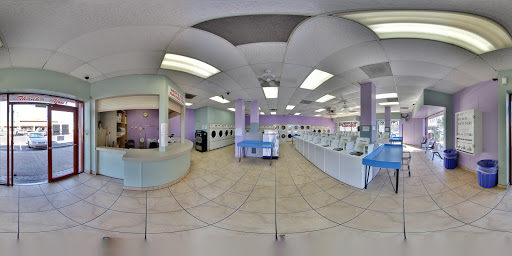 Laundromat «University Laundry», reviews and photos, 3600 N 1st Ave #118, Tucson, AZ 85719, USA