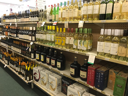 Liquor Store «Spirit Shop», reviews and photos, 2077 Marlton Pike East, Cherry Hill, NJ 08003, USA