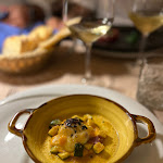 Photo n°1 de l'avis de Vale. fait le 06/08/2023 à 11:01 sur le  Il Mozzo à Cagliari