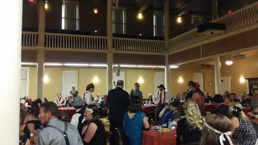 Concert Hall «Clayton Opera House», reviews and photos, 405 Riverside Dr, Clayton, NY 13624, USA