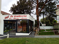 Photos du propriétaire du Zapi - Restaurant Italien - Pizzéria ‍ La Trattoria Des Bons Amis à Bayonne - n°1