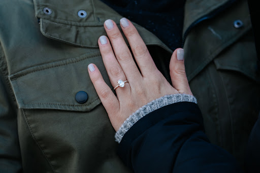 Jewelry Store «Bookman & Son Fine Jewelry», reviews and photos, 8803 Brecksville Rd, Brecksville, OH 44141, USA