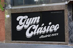 Gym Clásico - Escuela deportiva en Madrid image