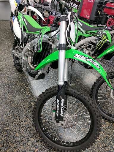 Motorcycle Dealer «Mid-Cities Motorsports», reviews and photos, 15725 Lakewood Blvd, Paramount, CA 90723, USA