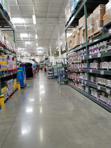 Warehouse club «BJ’s Wholesale Club», reviews and photos, 1 Highland Commons W, Hudson, MA 01749, USA