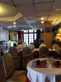 Atmosphère du Restaurant nord-indien La Rose de l'Inde à Longjumeau - n°6