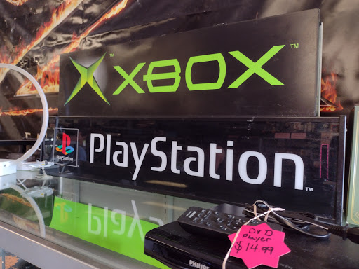 Video Game Store «Video Games Express», reviews and photos, 2358 Stringtown Rd, Grove City, OH 43123, USA