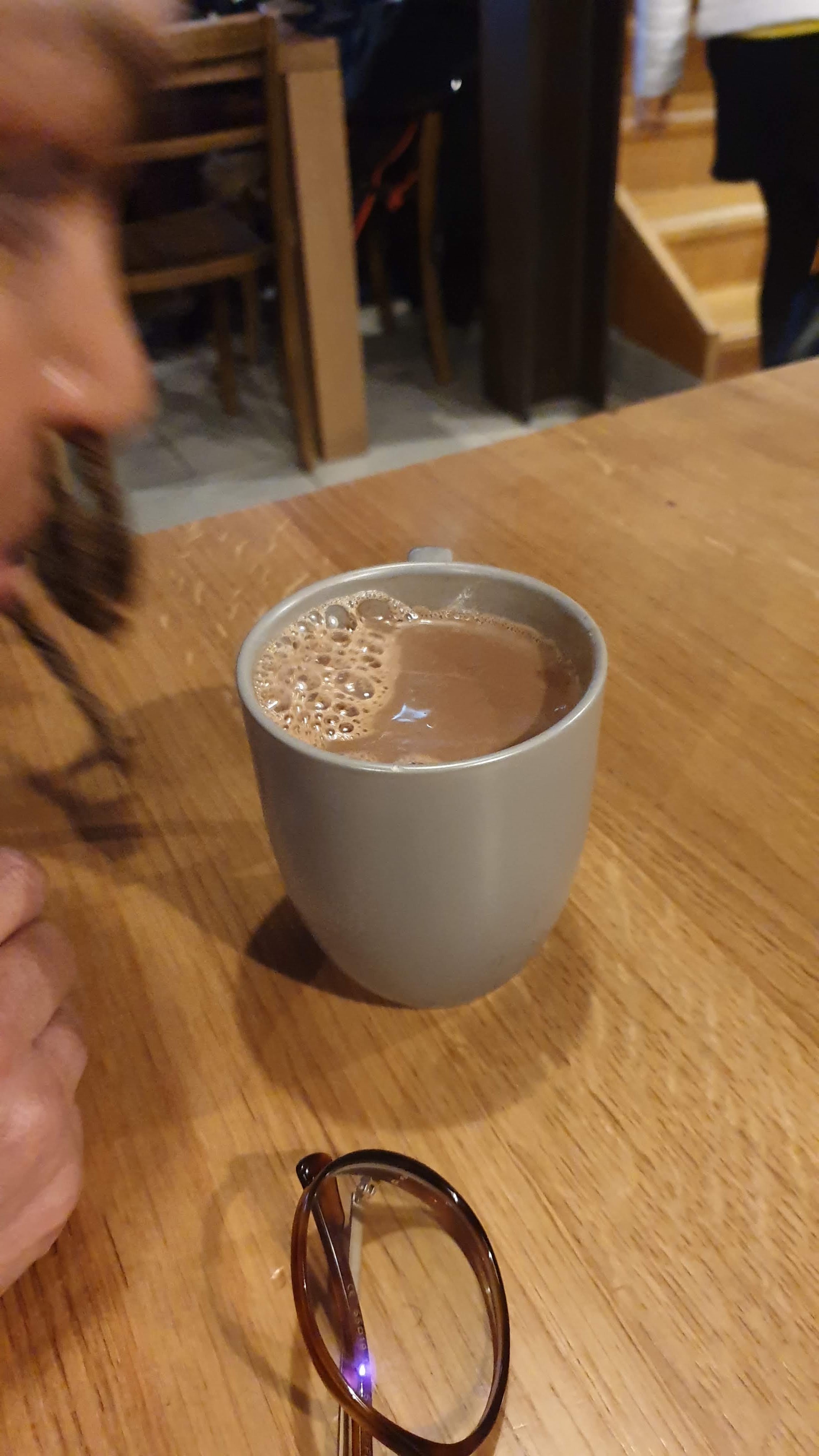Photo n° 3 de l'avis de LEA.A fait le 12/11/2019 à 16:39