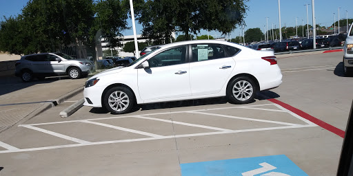 Used Car Dealer «Enterprise Car Sales», reviews and photos, 605 Coit Rd, Plano, TX 75075, USA