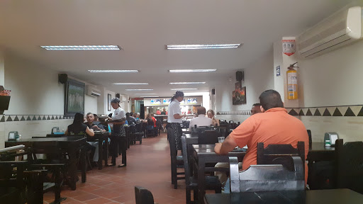 Restaurante Hernando Parrilla