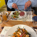 Photo n° 2 de l'avis de Maria.E fait le 21/10/2023 à 19:32 pour Les Viviers de Keraliou / Vente au détail & dégustation à Plougastel-Daoulas