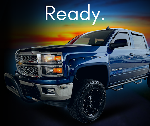 Used Car Dealer «Mid America Auto Group», reviews and photos, 984 OH-28, Milford, OH 45150, USA