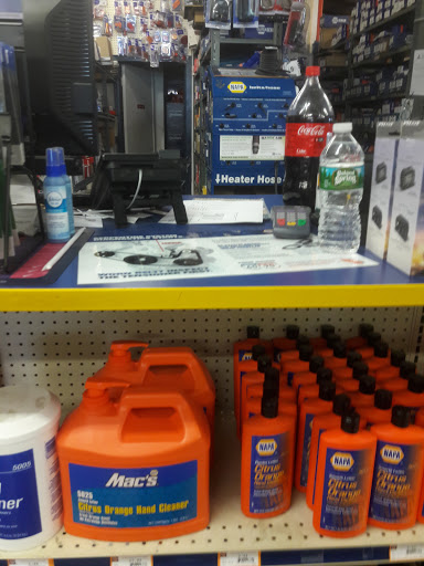 Auto Parts Store «NAPA Auto Parts - Genuine Parts Company», reviews and photos, 1112 MacDade Blvd, Collingdale, PA 19023, USA