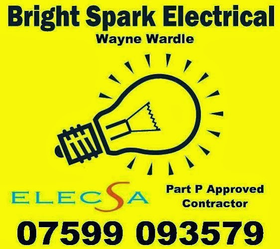 Reviews of Bright Spark Electrical Lincoln Limited in Lincoln - Electrician