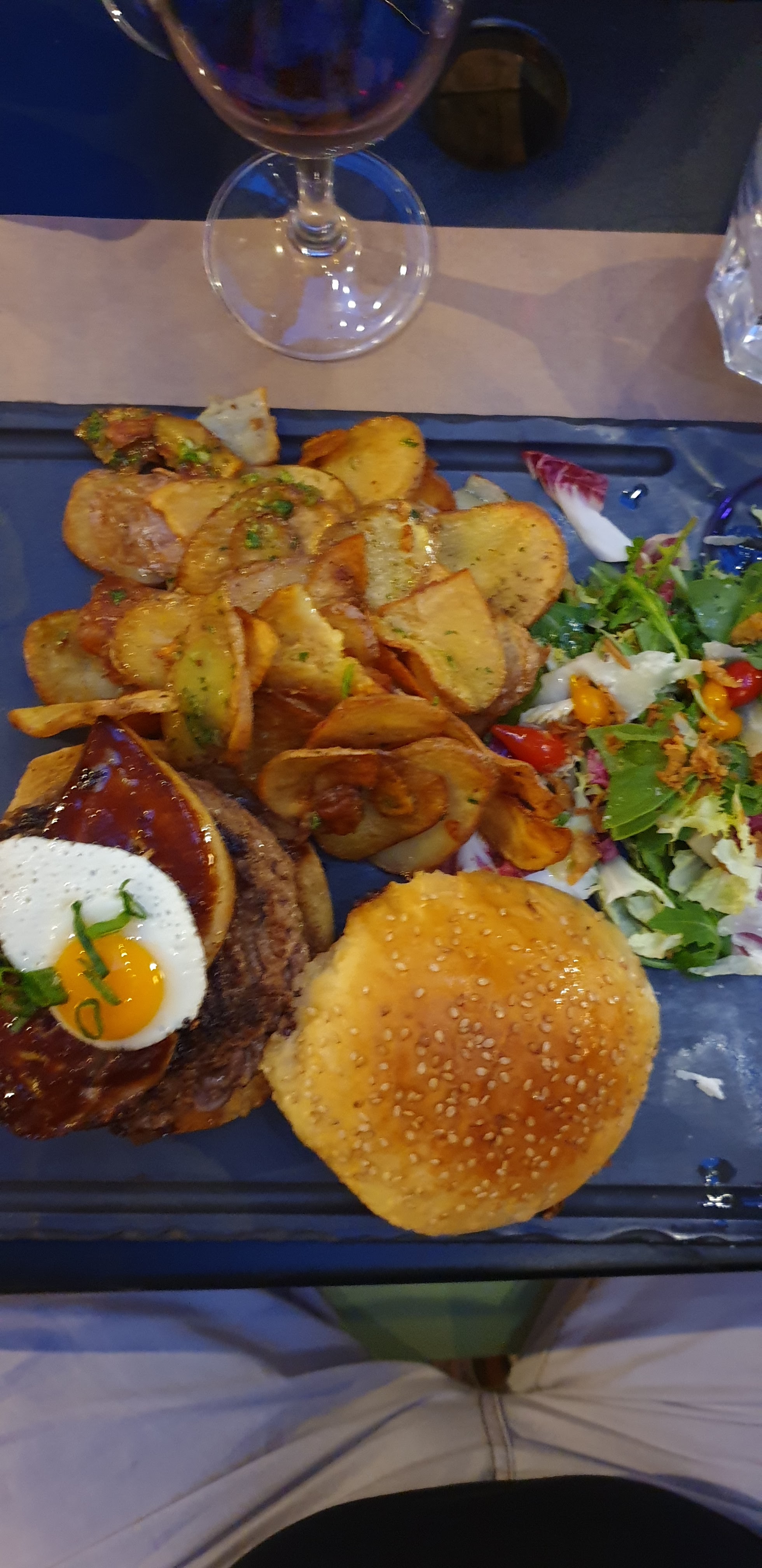 Photo n° 2 de l'avis de jean.a fait le 26/08/2019 à 20:35