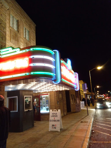 Event Venue «Palace Theater», reviews and photos, 72 S Main St, Crossville, TN 38555, USA