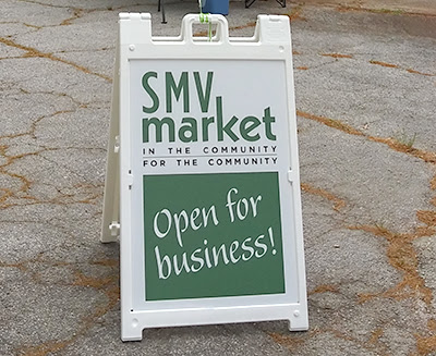 SMV Market