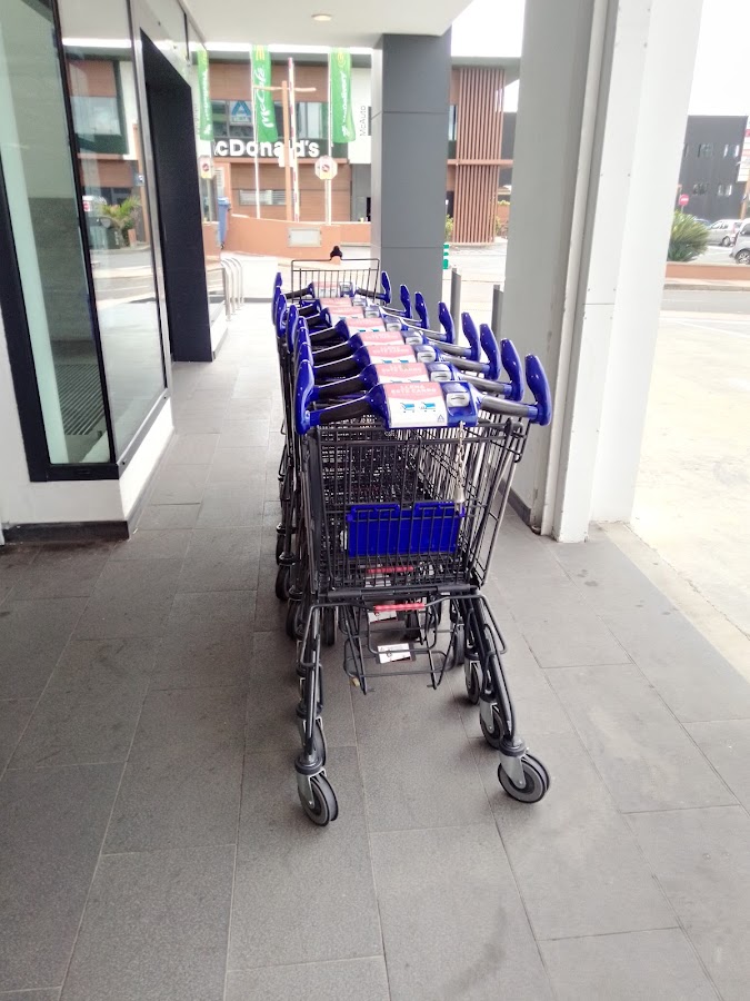 ALDI