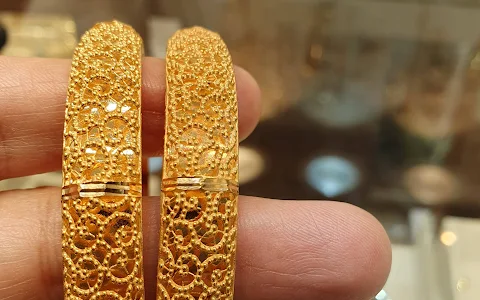 Jewelry bin Salman image