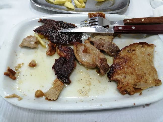 Avaliações doRestaurante "O Núcleo" em Seixal - Restaurante