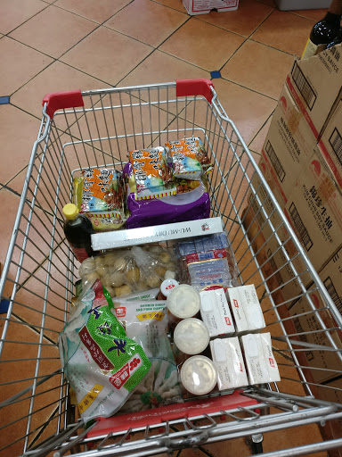 Asian Grocery Store «New York Mart», reviews and photos, 10065 Sunset Strip, Sunrise, FL 33322, USA