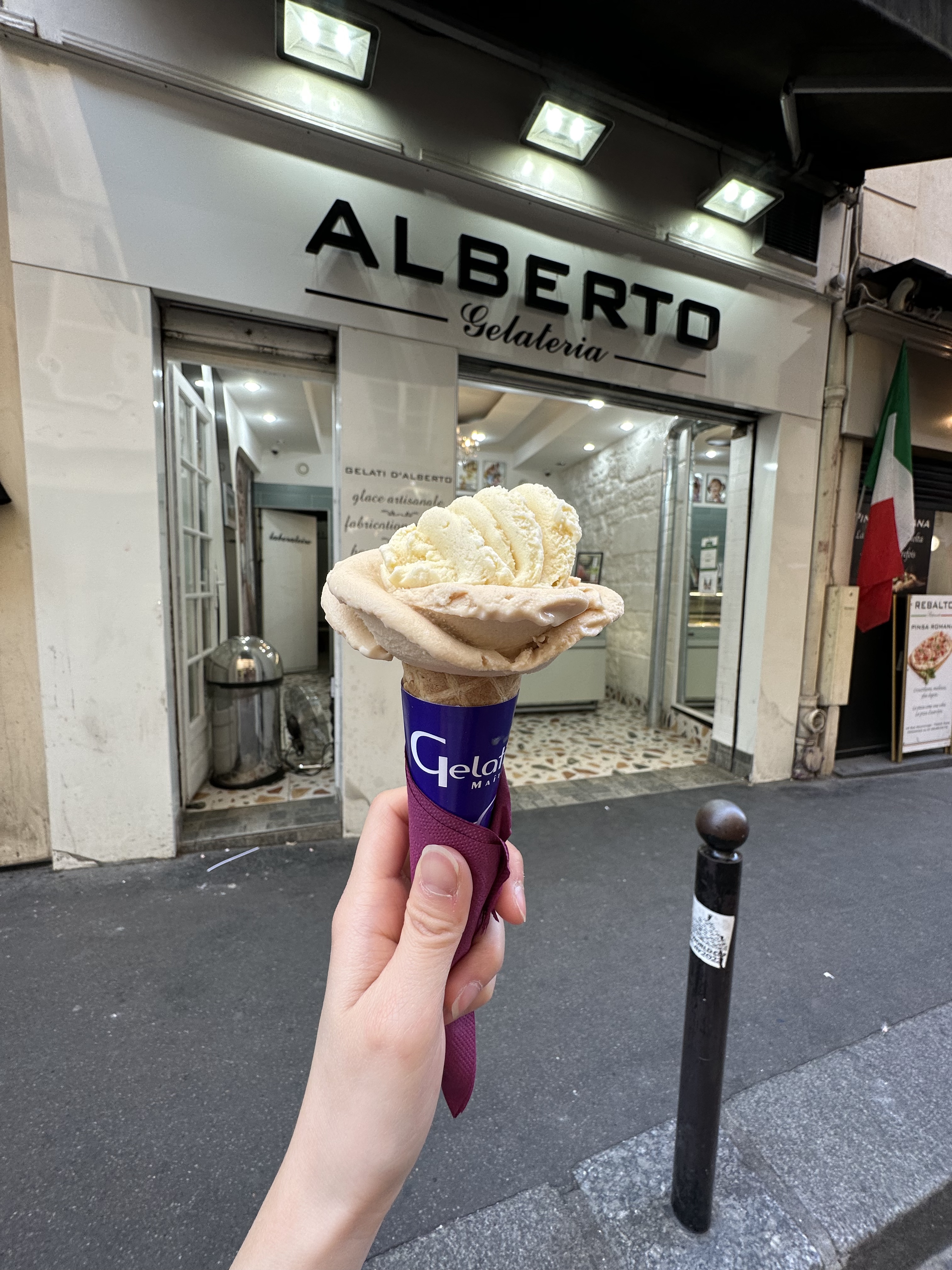 Photo n° 2 de l'avis de Cécile.i fait le 17/06/2023 à 20:42