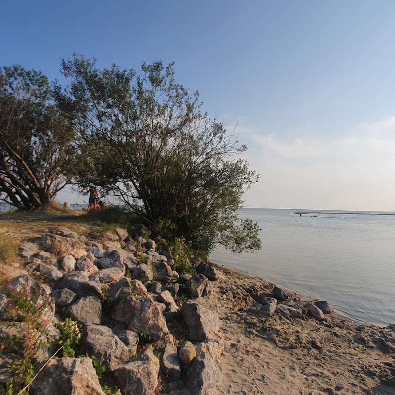 Strandpaviljoen De hoge Gerzen