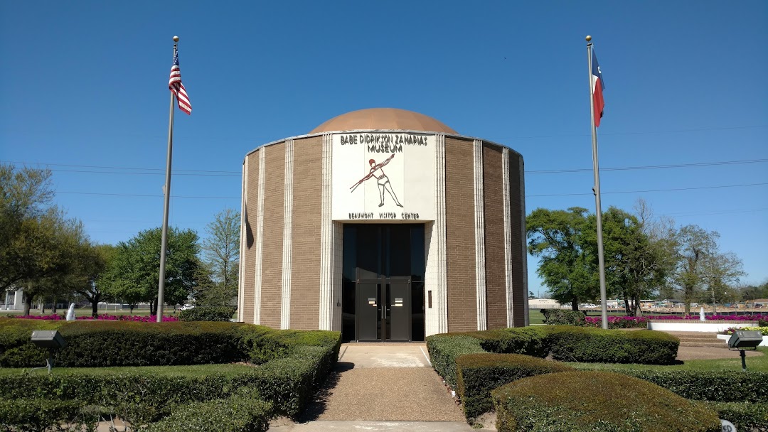 Babe Didrikson Zaharias Museum