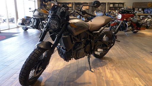 Motorcycle Dealer «Indian Motorcycle of Denver», reviews and photos, 7700 W Colfax Ave, Lakewood, CO 80214, USA