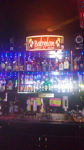 Értékelések erről a helyről: Babylon Night club, Keszthely - Szórakozóhely