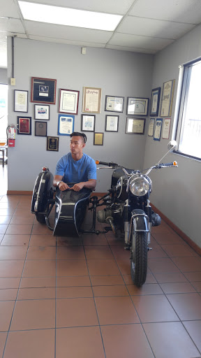 Used Car Dealer «C H Auto», reviews and photos, 8399 Garvey Ave, Rosemead, CA 91770, USA