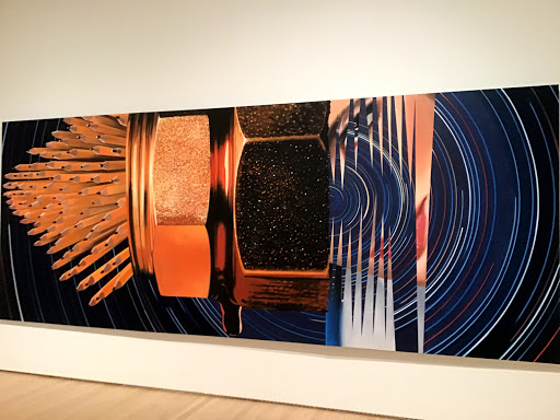 Gift Shop «SFMOMA Museum Store», reviews and photos, 151 3rd St, San Francisco, CA 94103, USA