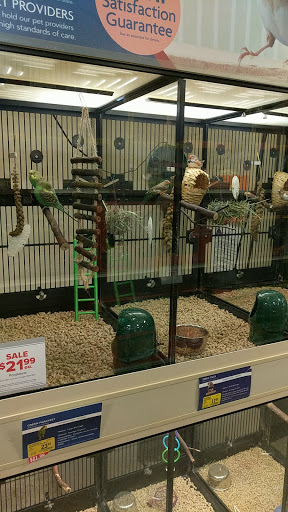 Pet Supply Store «PetSmart», reviews and photos, 156 Old Little Britain Rd, Newburgh, NY 12550, USA