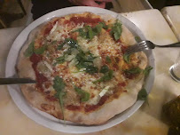 Pizza du Pizzeria La Casa Victoria à La Roche-Guyon - n°10