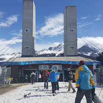 Vanoise Express du Restaurant Le Joli Bois à Bellentre - n°13