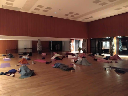 Jaya Yoga à Bayeux