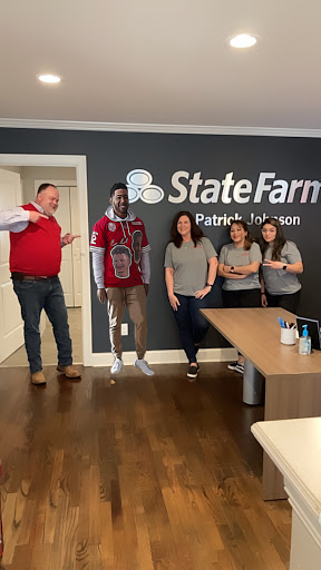 Insurance Agency «Patrick Johnson - State Farm Insurance Agent», reviews and photos