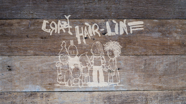 CRAZY HAIR-LINE GmbH