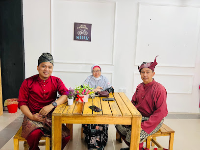 Zikrullah Advisory - Wasiat Hibah Harta Pusaka Berlesen Kelantan