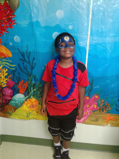 Recreation Center «Bradbury Recreation Center», reviews and photos, 2301 Ewing Ave, Suitland, MD 20746, USA