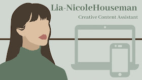 Lia-Nicole Creative