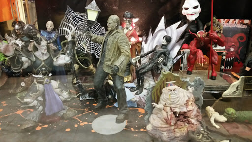 Video Game Store «GamesaGalore - Waterford», reviews and photos, 2045 Dixie Hwy, Waterford Twp, MI 48328, USA