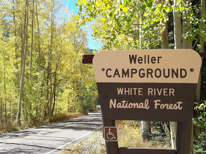 White River National Forest - Aspen-Sopris Ranger District