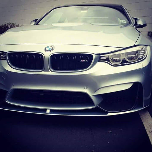 Auto Body Shop «BMW of Springfield Collision Center», reviews and photos, 391 US-22, Springfield Township, NJ 07081, USA