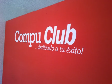 Compu Club in Guatemala City, Guatemala