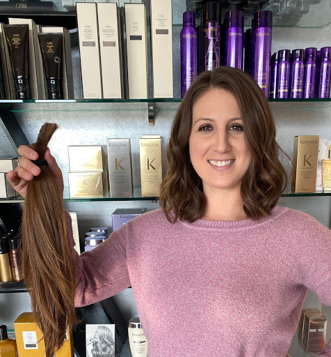 Hair Salon «Von Anthony Salon», reviews and photos, 7004 Lebanon Rd #102, Frisco, TX 75034, USA