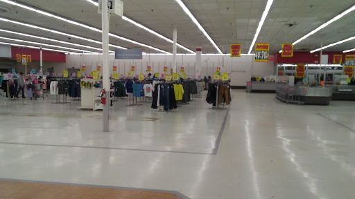 Discount Store «Kmart», reviews and photos, 3020 N Nevada Ave, Colorado Springs, CO 80907, USA