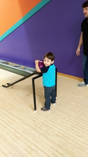 Amusement Center «Holder Family Fun Center», reviews and photos, 683 S Water Ave, Gallatin, TN 37066, USA