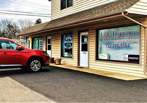 Insurance Agency «I & E Insurance Agency», reviews and photos