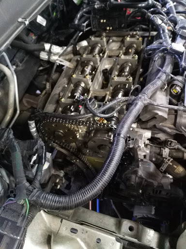 Car Dealer «Gary Smith Ford», reviews and photos, 1 Beal Pkwy NW, Fort Walton Beach, FL 32548, USA